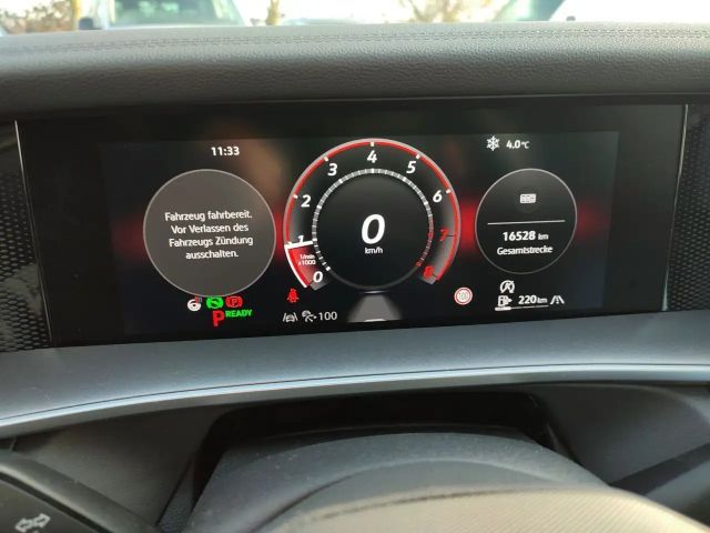 Volkswagen Tayron 1.5 eTSI DSG Life