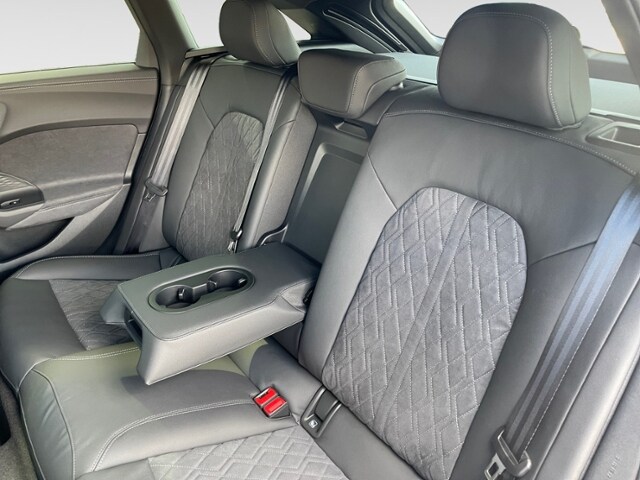 Audi A5 Avant Quattro S-Tronic