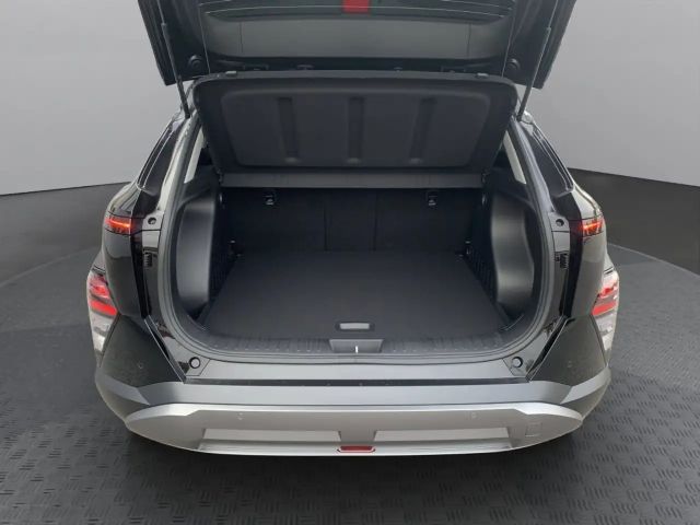 Hyundai Kona T-GDi Vierwielaandrijving