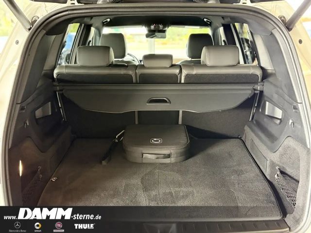 Mercedes-Benz EQB 300 4MATIC