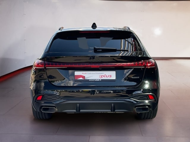 Audi A5 Avant Quattro S-Tronic