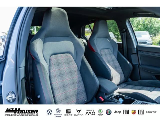 Volkswagen Golf 2.0 TSI DSG GTI Golf VIII