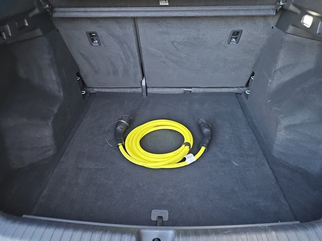 Audi Q4 e-tron 35 Sportback