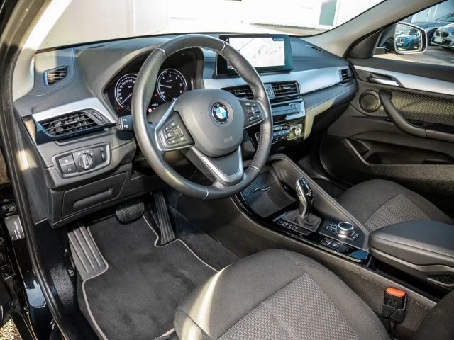 BMW X2 Coupé sDrive18d