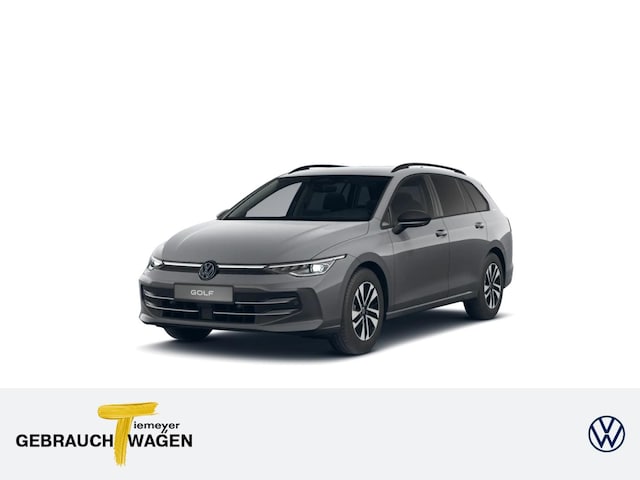 Volkswagen Golf 2.0 TDI DSG Variant