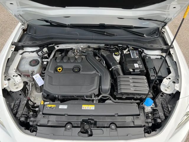 Seat Leon FR-lijn Sportstourer