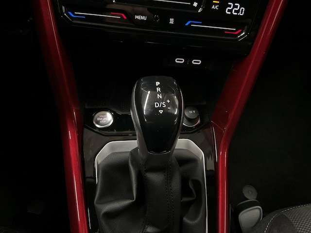 Volkswagen T-Roc Cabriolet DSG IQ.Drive