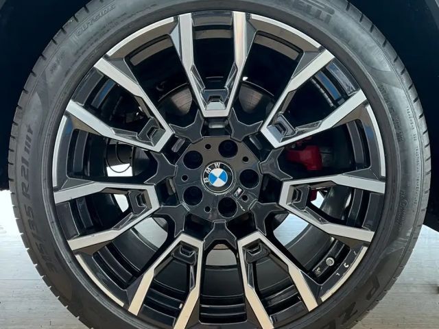 BMW X6 M-Sport xDrive30d