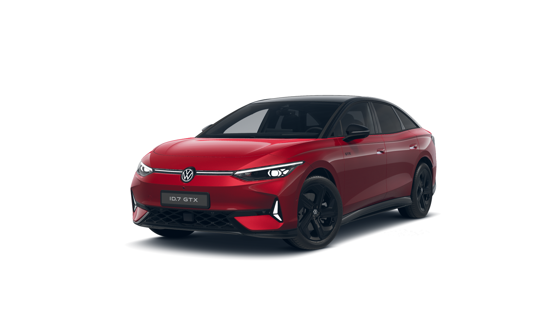 Volkswagen ID.7 4Motion