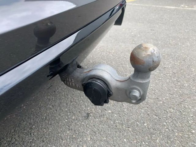 Volvo XC60 AWD Dark Plus T6