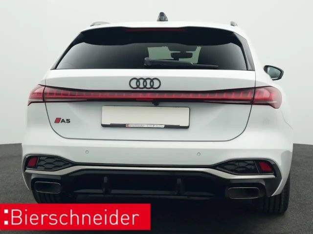 Audi A5 Avant S-Line S-Tronic