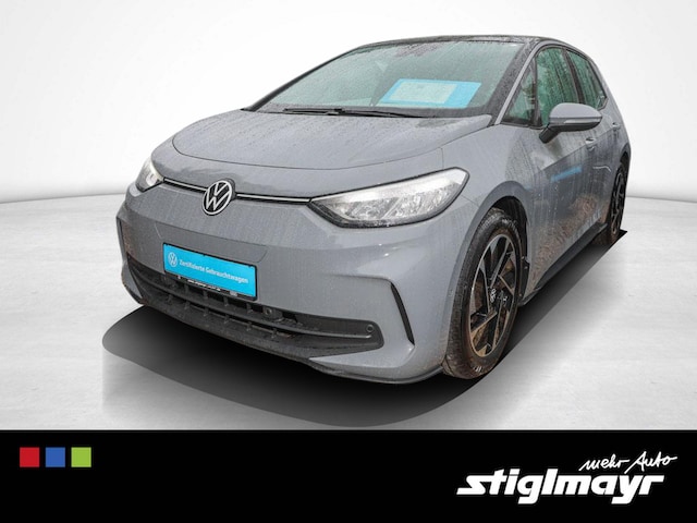 Volkswagen ID.3 Performance Pro