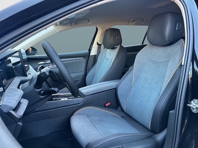 Skoda Superb 2.0 TDI Combi Selection