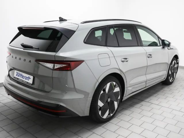 Skoda Enyaq Lounge RS