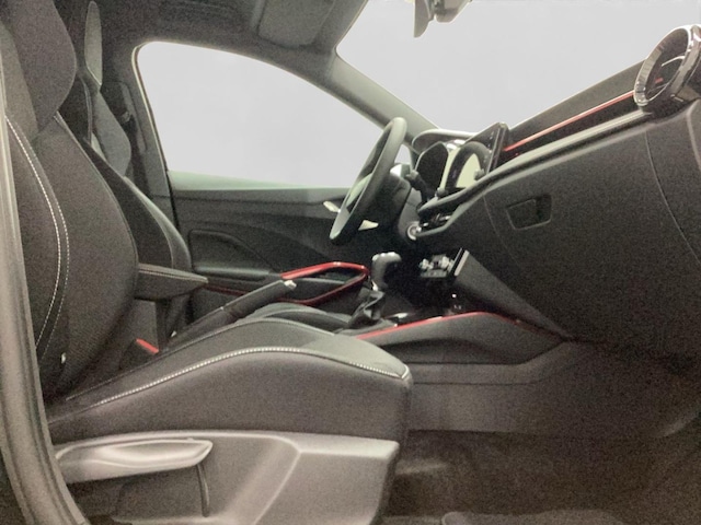 Skoda Fabia 1.0 TSI Monte Carlo