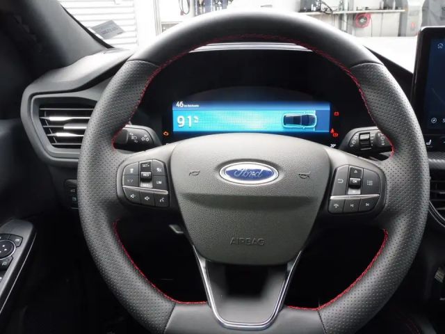 Ford Kuga Plug in Hybrid ST Line X