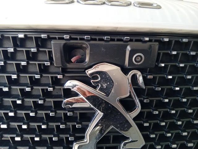 Peugeot 5008 GT-Line HDi