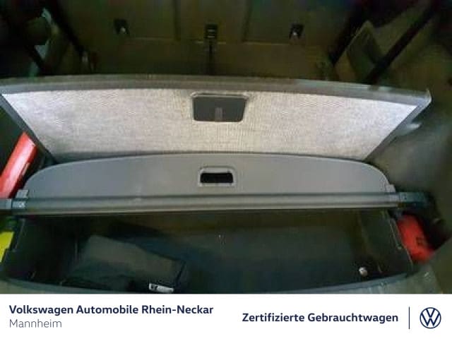 Volkswagen Tayron 1.5 eTSI DSG Life
