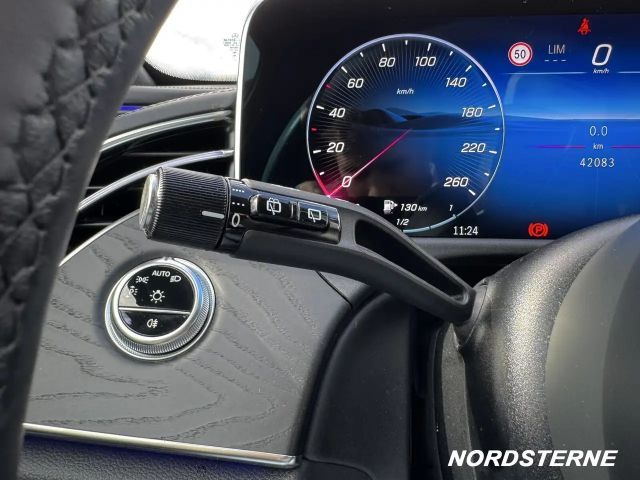 Mercedes-Benz E 200 AMG Line