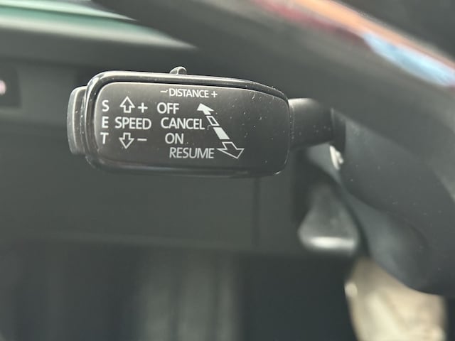 Skoda Enyaq Coupe Lounge RS