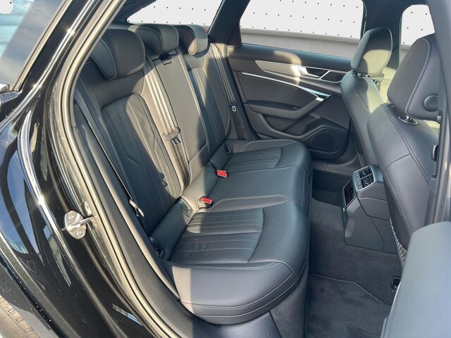 Audi A6 45 TFSI Avant S-Tronic