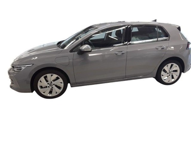 Volkswagen Golf eHybrid