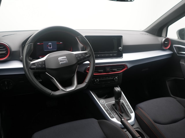 Seat Arona DSG FR-lijn