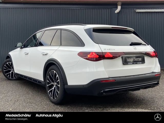 Mercedes-Benz E 450 4MATIC Estate