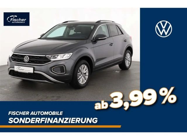 Volkswagen T-Roc 1.5 TSI DSG Life