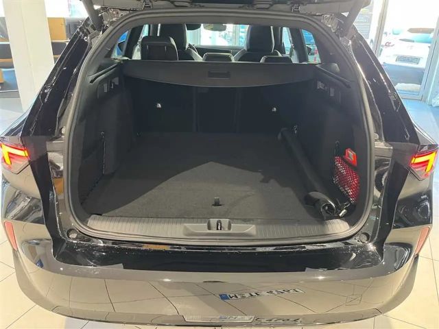 Opel Astra GS-Line Grand Sport Sports Tourer