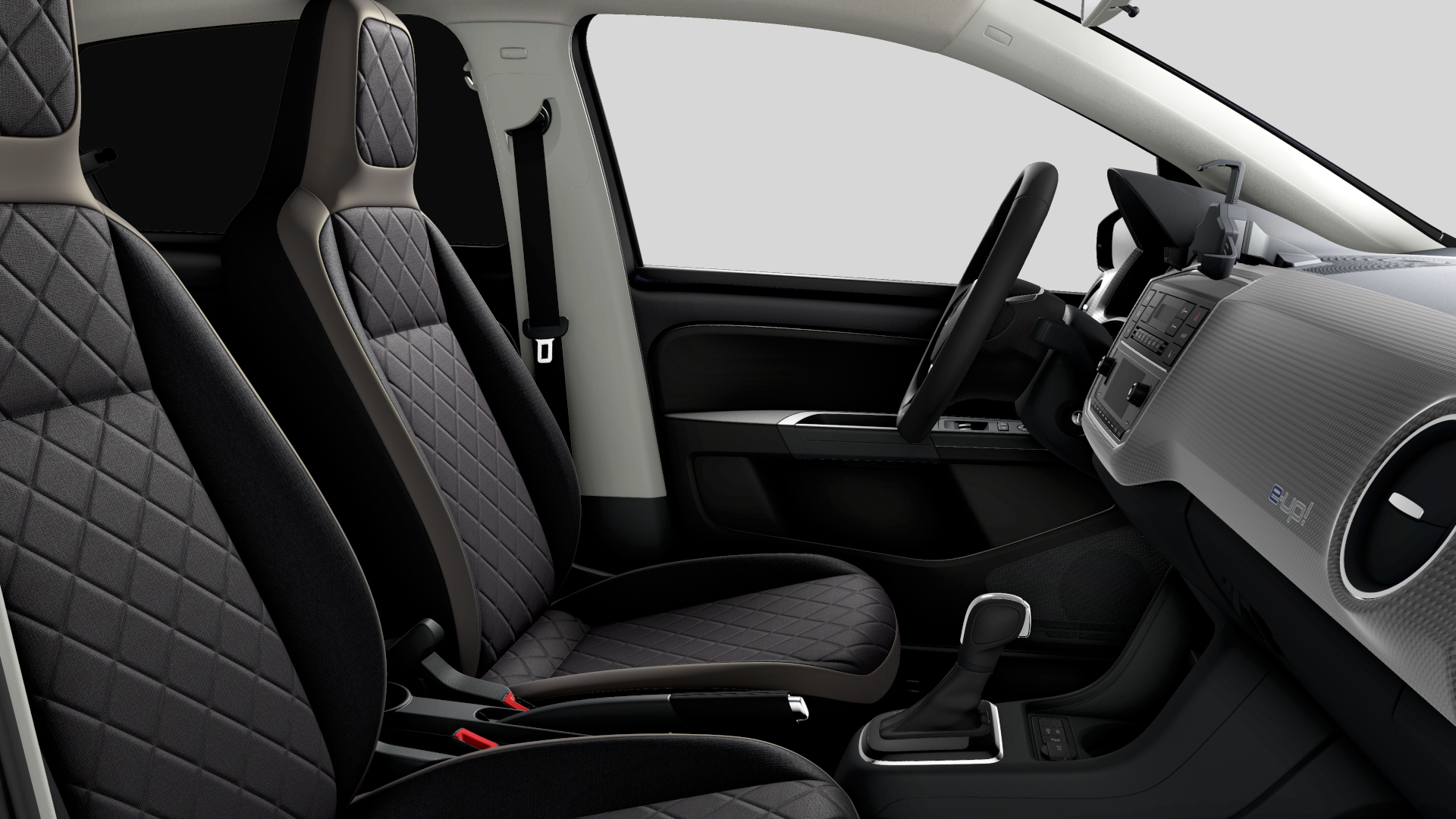 Volkswagen e-up! Style