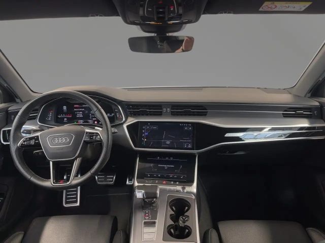 Audi S6 55 TDI Quattro