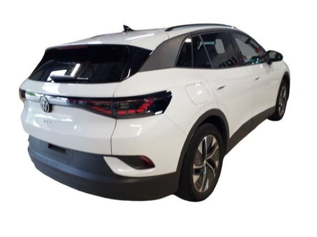 Volkswagen ID.4 IQ.Drive Performance Pro
