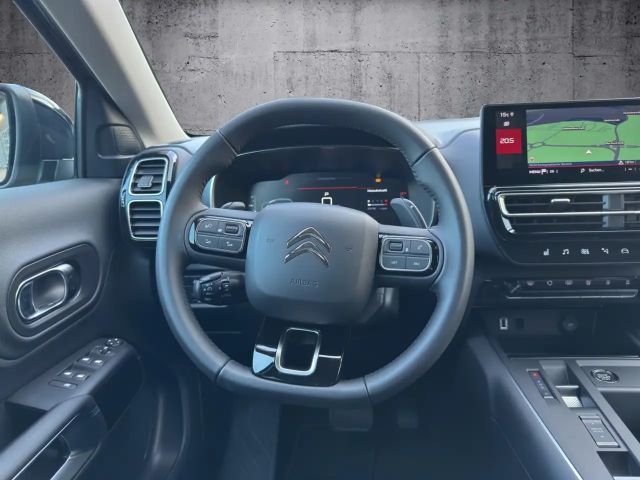Citroën C5 Aircross Plus