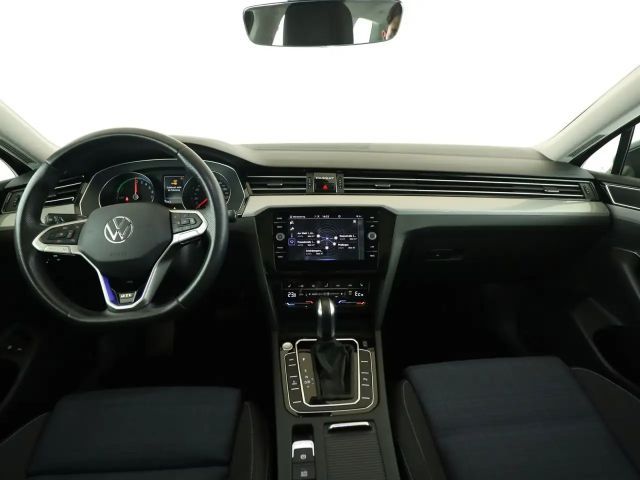 Volkswagen Passat GTE Variant eHybrid