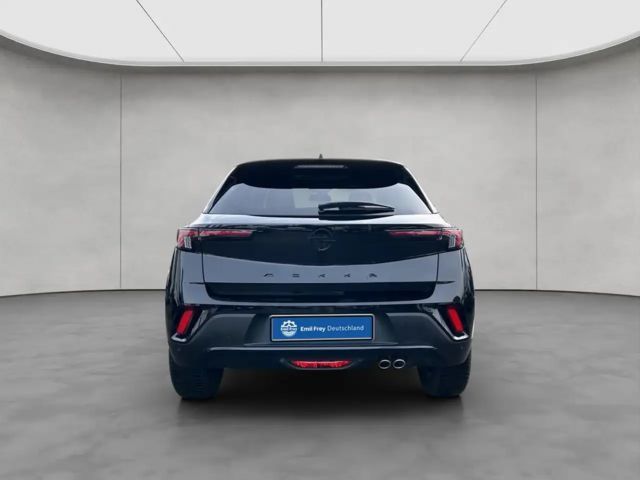 Opel Mokka GS-Line Grand Sport Turbo