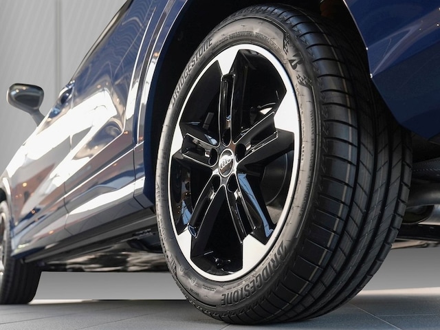 Audi Q2 35 TFSI S-Line S-Tronic