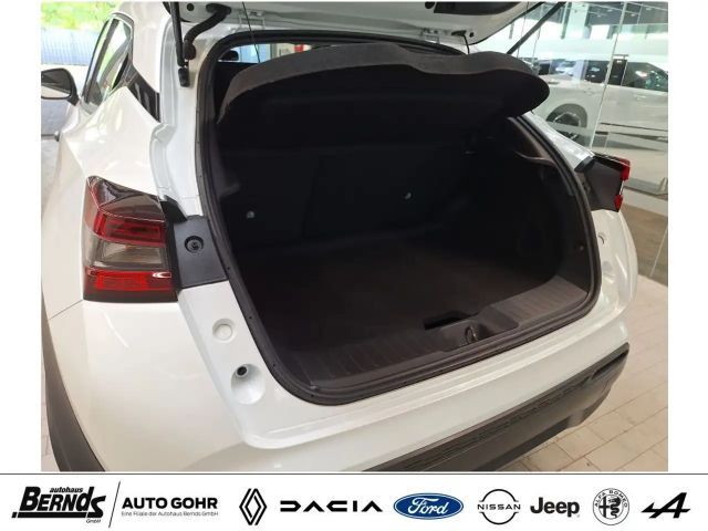 Nissan Juke Acenta DIG-T