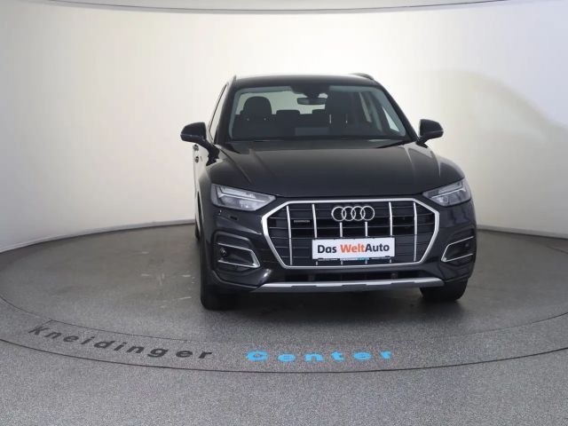 Audi Q5 40 TDI Quattro