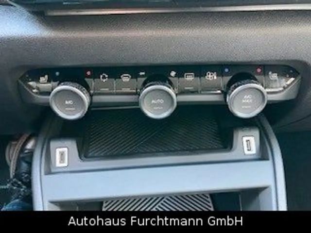 Citroën C4 Hybrid Max