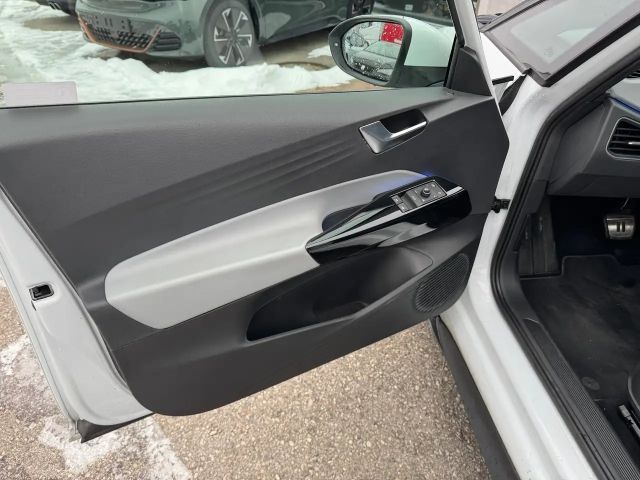 Volkswagen ID.3 150 kW Performance Pro