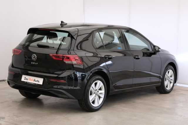 Volkswagen Golf Golf VIII Life