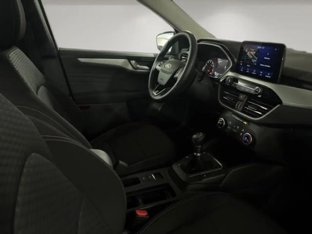 Ford Kuga Cool & Connect EcoBoost