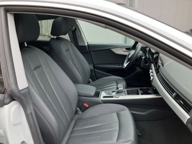 Audi A5 40 TFSI S-Line Sportback