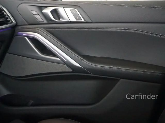 BMW X6 Coupé M-Sport xDrive