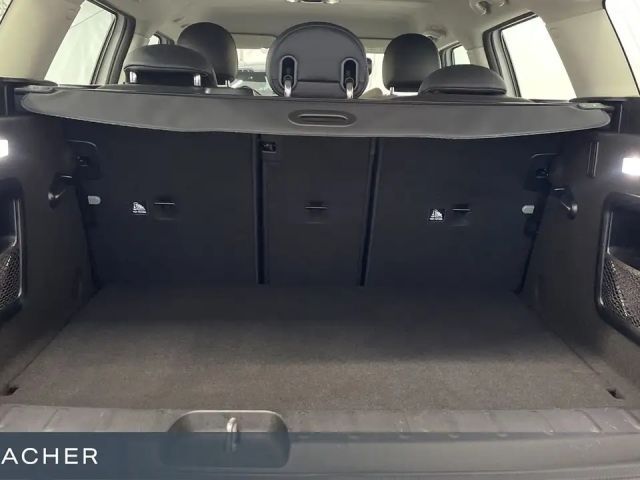 MINI Cooper Clubman Classic-Trim PDC RFK DAB SHZ 17"