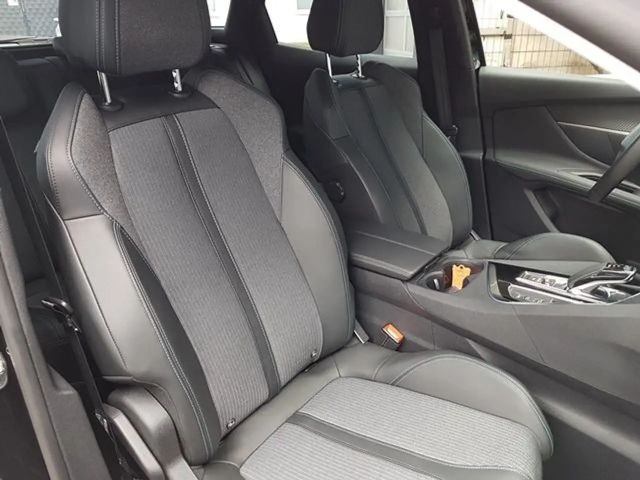 Peugeot 3008 Allure Pack EAT8 Hybrid