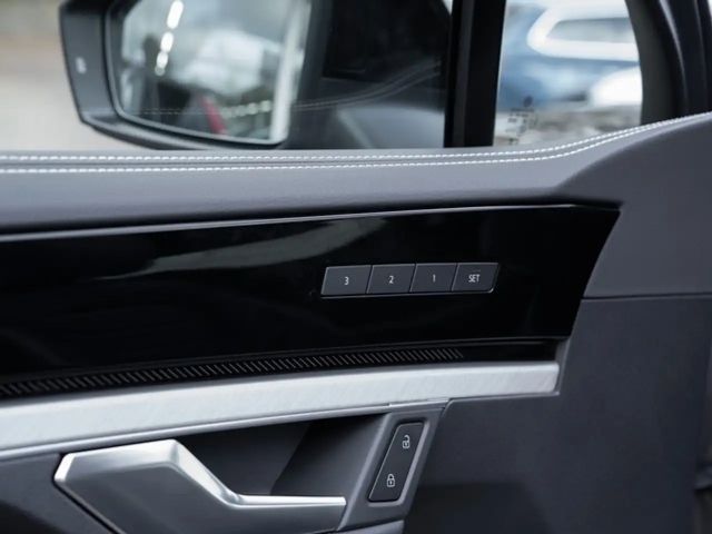 Volkswagen Touareg 4Motion R-Line Style