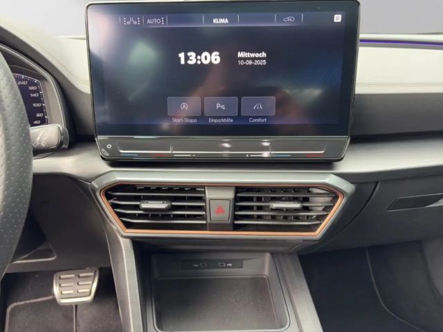 Cupra Formentor 4Drive VZ