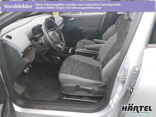 Volkswagen ID.4 77 KWh Performance Pro
